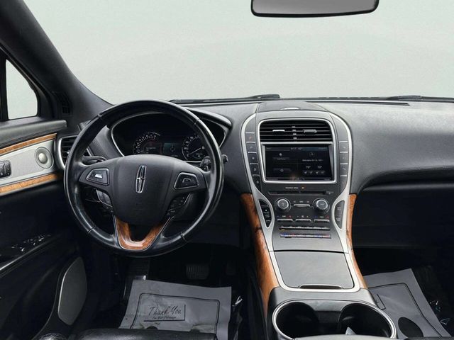 2016 Lincoln MKX AWD 4dr Reserve - 23003226 - 16