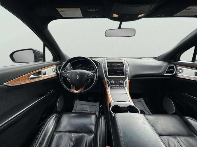 2016 Lincoln MKX AWD 4dr Reserve - 23003226 - 17