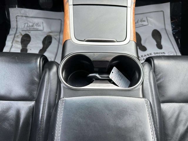 2016 Lincoln MKX AWD 4dr Reserve - 23003226 - 18