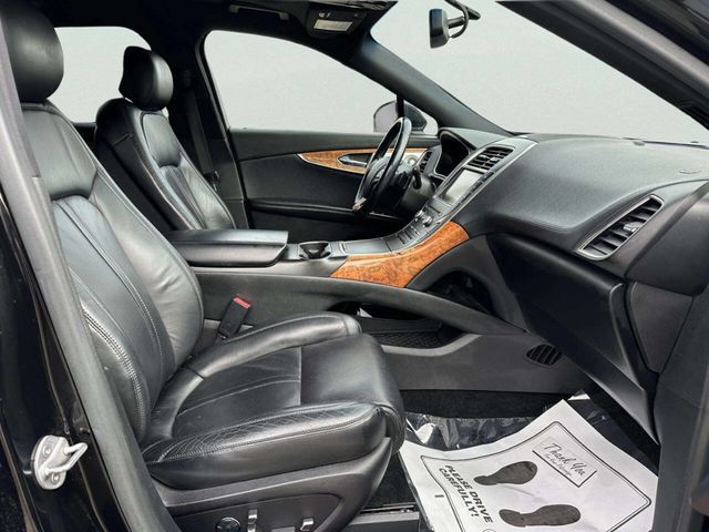 2016 Lincoln MKX AWD 4dr Reserve - 23003226 - 19