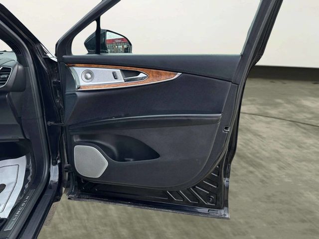 2016 Lincoln MKX AWD 4dr Reserve - 23003226 - 20