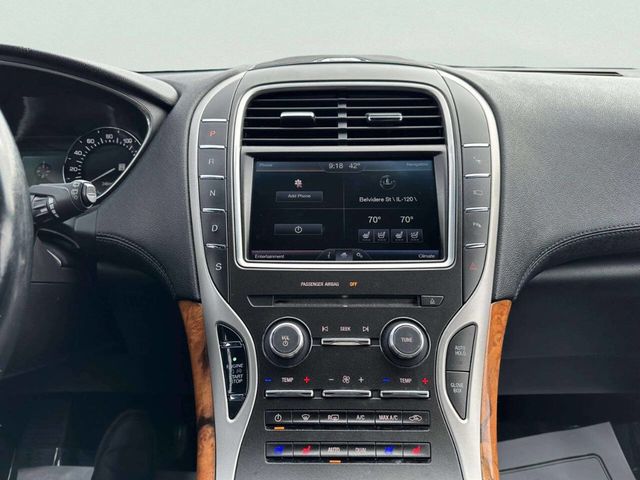 2016 Lincoln MKX AWD 4dr Reserve - 23003226 - 25