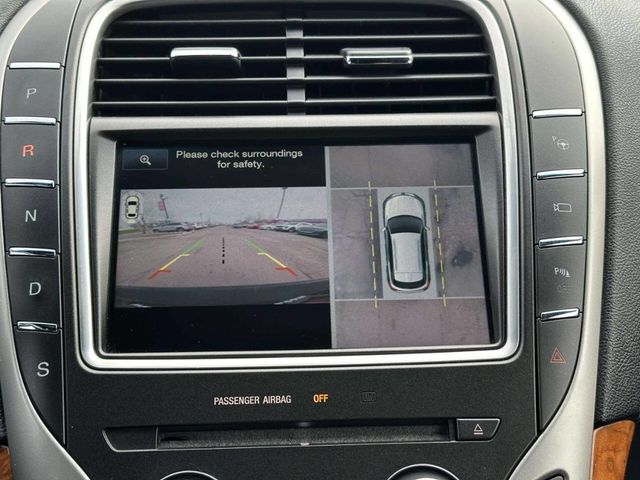 2016 Lincoln MKX AWD 4dr Reserve - 23003226 - 26