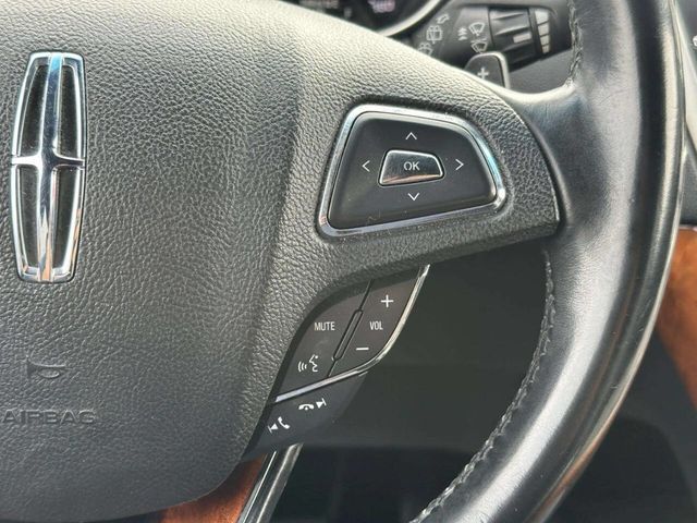 2016 Lincoln MKX AWD 4dr Reserve - 23003226 - 27