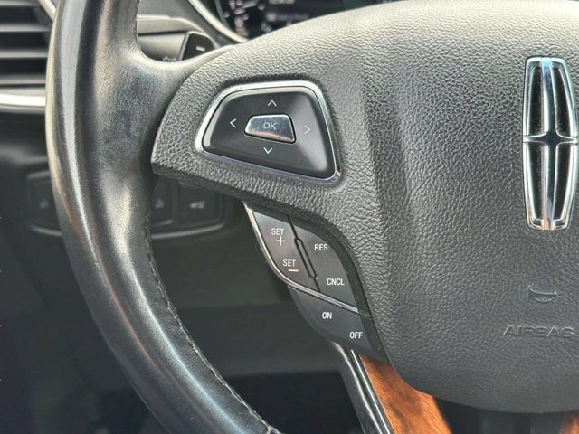 2016 Lincoln MKX AWD 4dr Reserve - 23003226 - 28