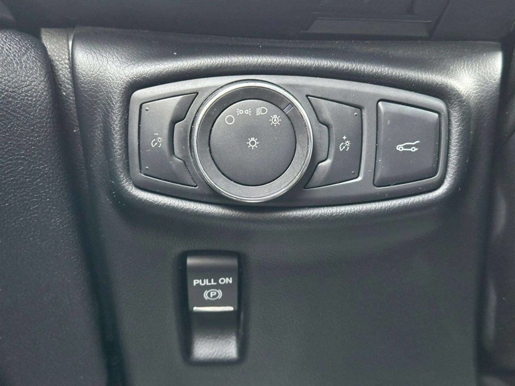 2016 Lincoln MKX AWD 4dr Reserve - 23003226 - 29