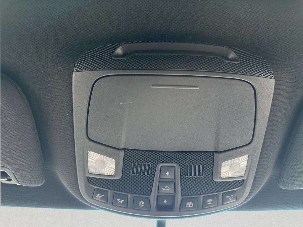 2016 Lincoln MKX AWD 4dr Reserve - 23003226 - 30