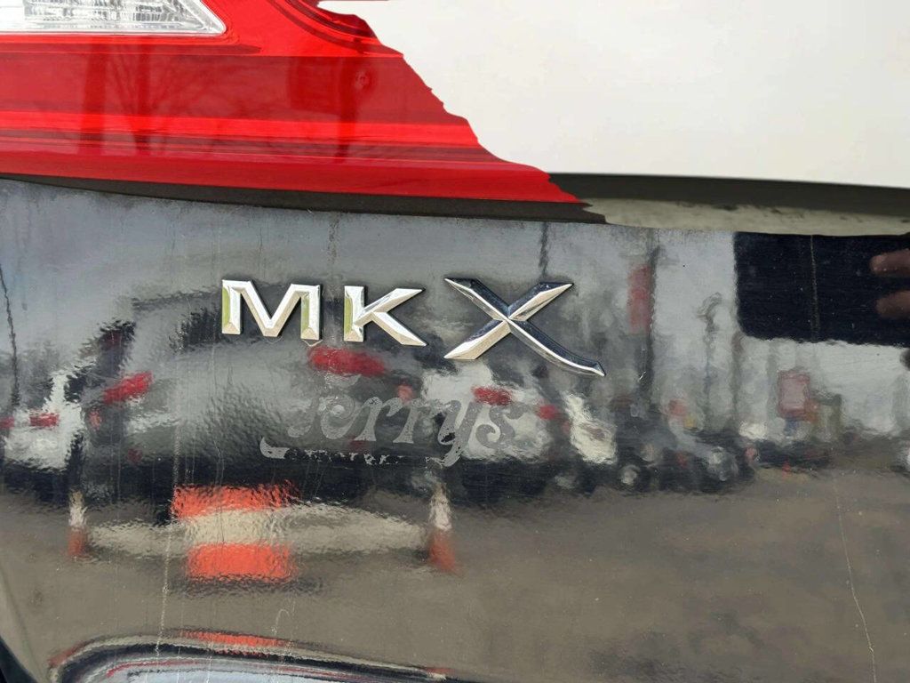 2016 Lincoln MKX AWD 4dr Reserve - 23003226 - 33