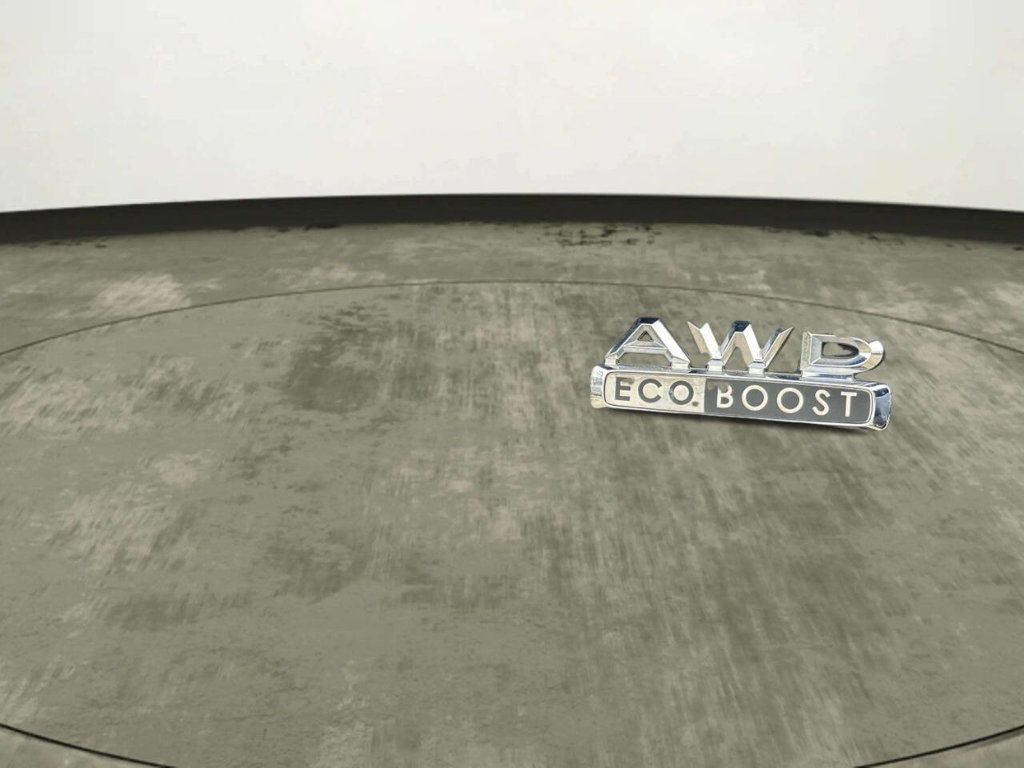 2016 Lincoln MKX AWD 4dr Reserve - 23003226 - 34