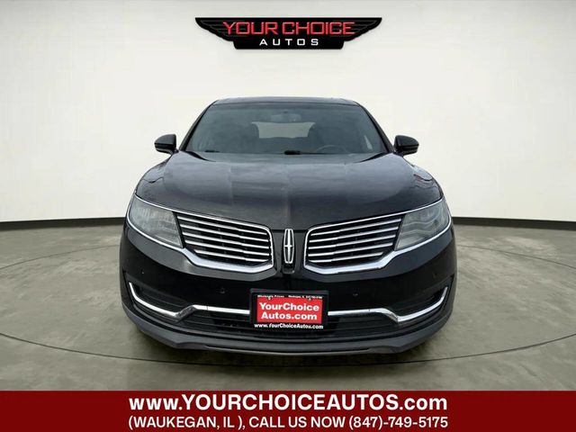 2016 Lincoln MKX AWD 4dr Reserve - 23003226 - 7