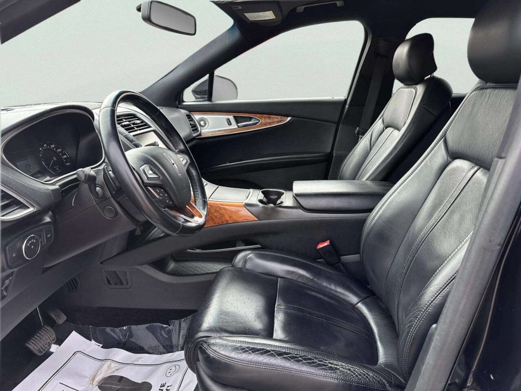 2016 Lincoln MKX AWD 4dr Reserve - 23003226 - 8