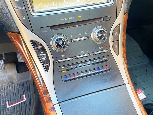 2016 Lincoln MKX AWD 4dr Reserve - 22971230 - 10