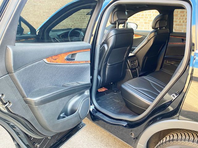 2016 Lincoln MKX AWD 4dr Reserve - 22971230 - 11