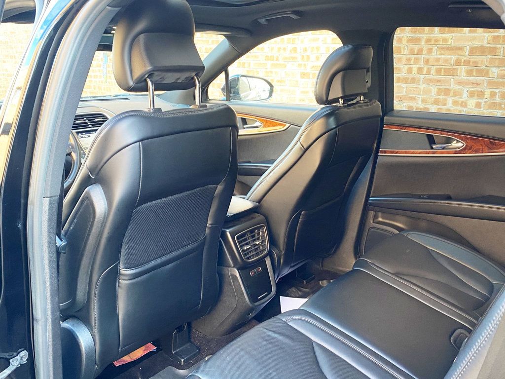 2016 Lincoln MKX AWD 4dr Reserve - 22971230 - 12