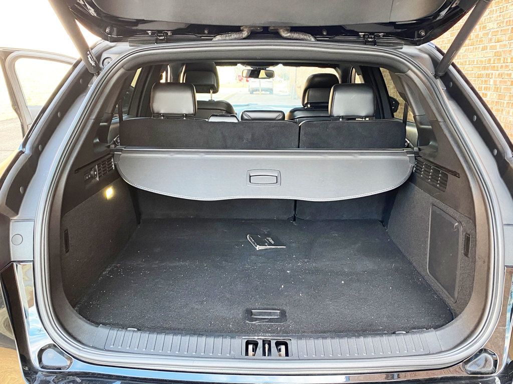 2016 Lincoln MKX AWD 4dr Reserve - 22971230 - 14