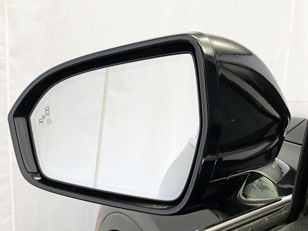 2016 Lincoln MKX AWD 4dr Reserve - 22971230 - 16