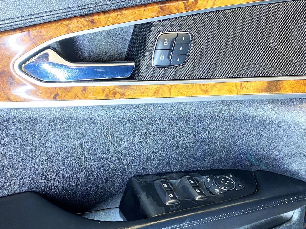 2016 Lincoln MKX AWD 4dr Reserve - 22971230 - 20