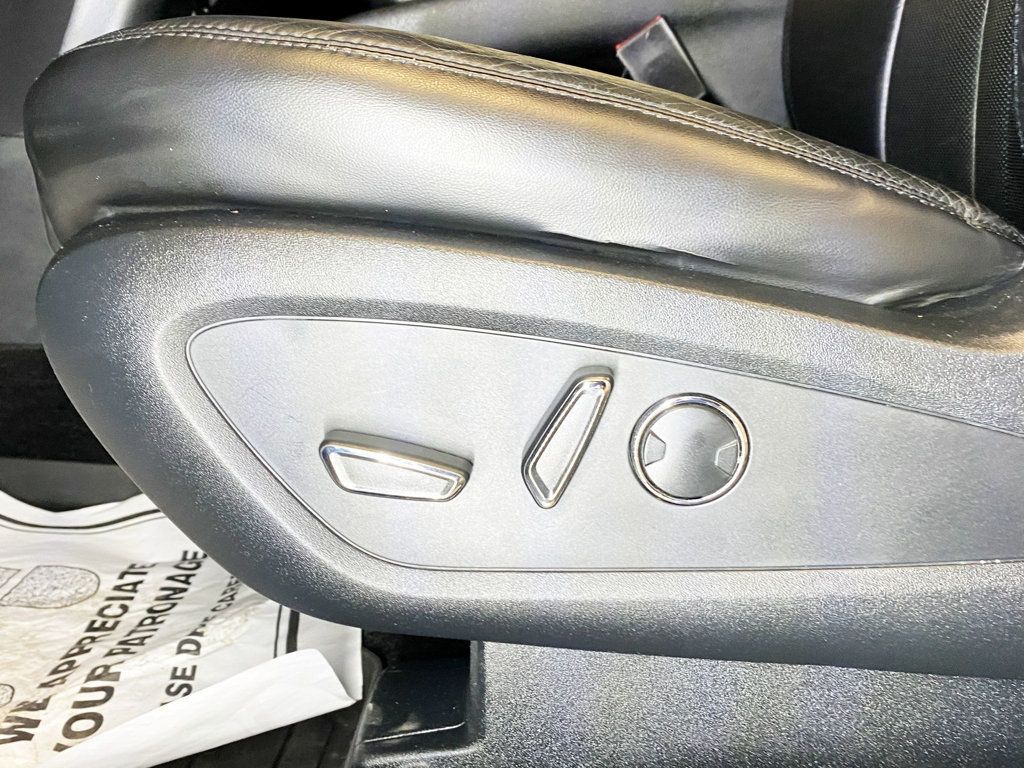 2016 Lincoln MKX AWD 4dr Reserve - 22971230 - 23