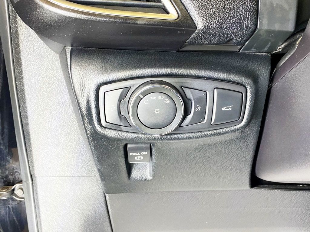 2016 Lincoln MKX AWD 4dr Reserve - 22971230 - 25