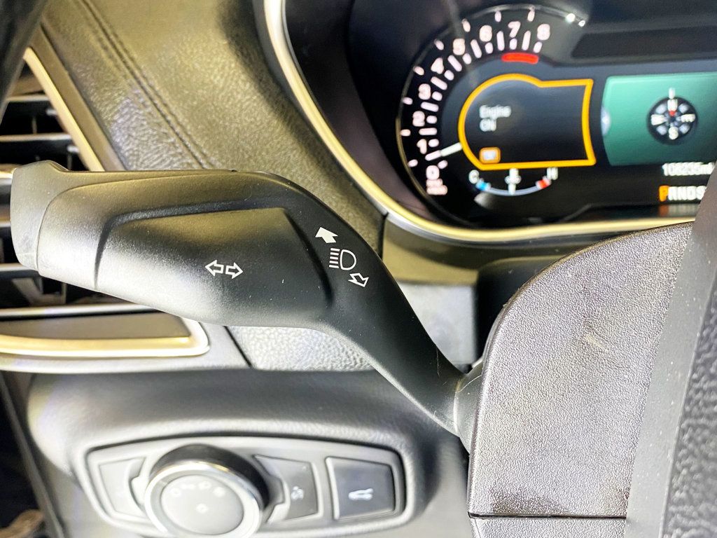 2016 Lincoln MKX AWD 4dr Reserve - 22971230 - 29