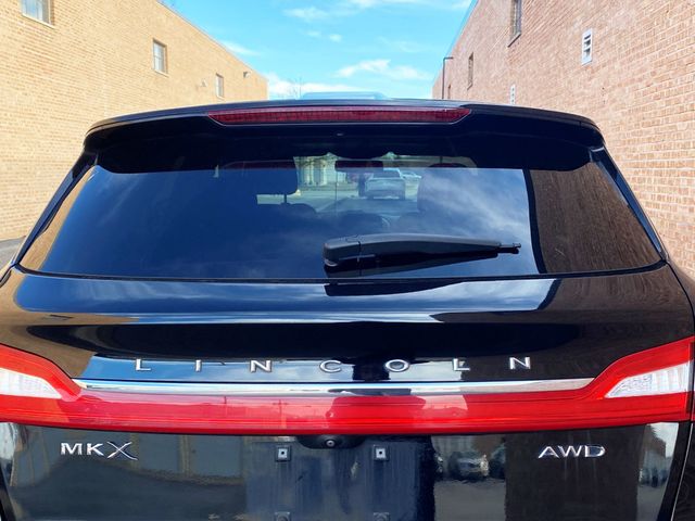 2016 Lincoln MKX AWD 4dr Reserve - 22971230 - 3