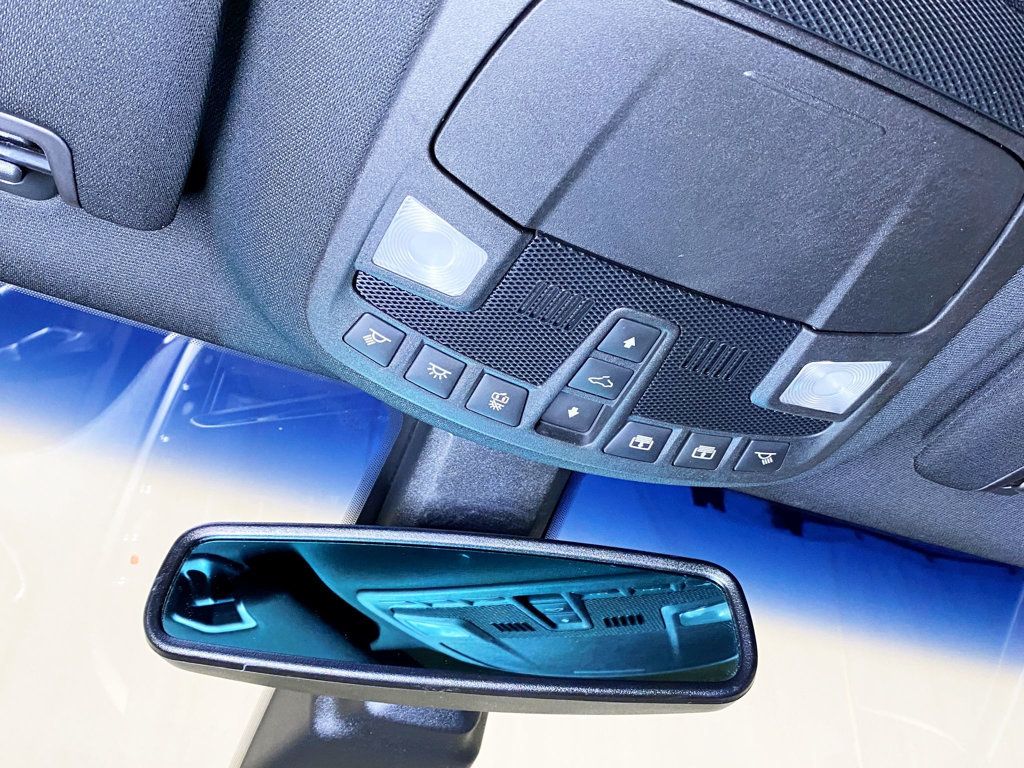 2016 Lincoln MKX AWD 4dr Reserve - 22971230 - 41