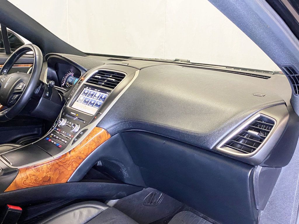 2016 Lincoln MKX AWD 4dr Reserve - 22971230 - 49