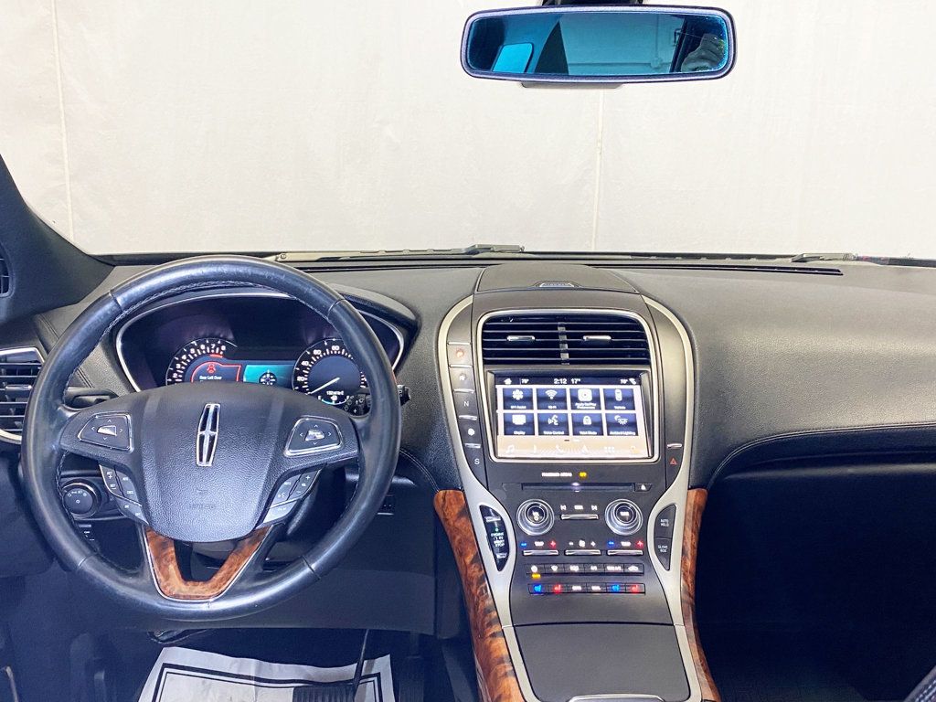 2016 Lincoln MKX AWD 4dr Reserve - 22971230 - 50