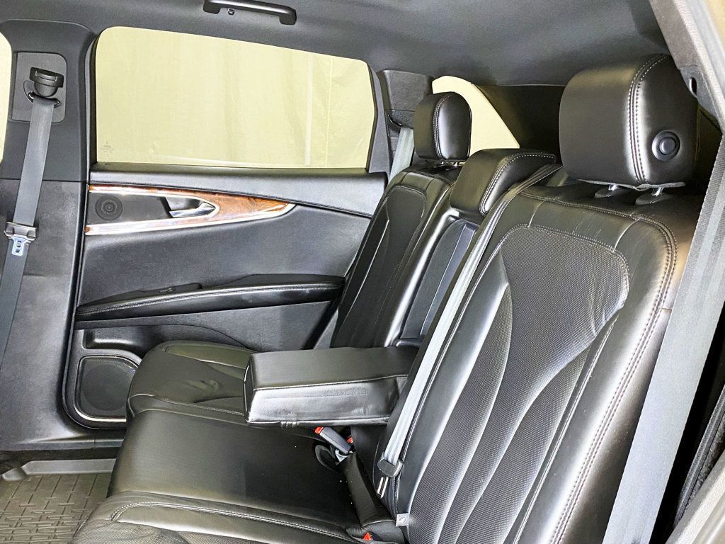 2016 Lincoln MKX AWD 4dr Reserve - 22971230 - 56