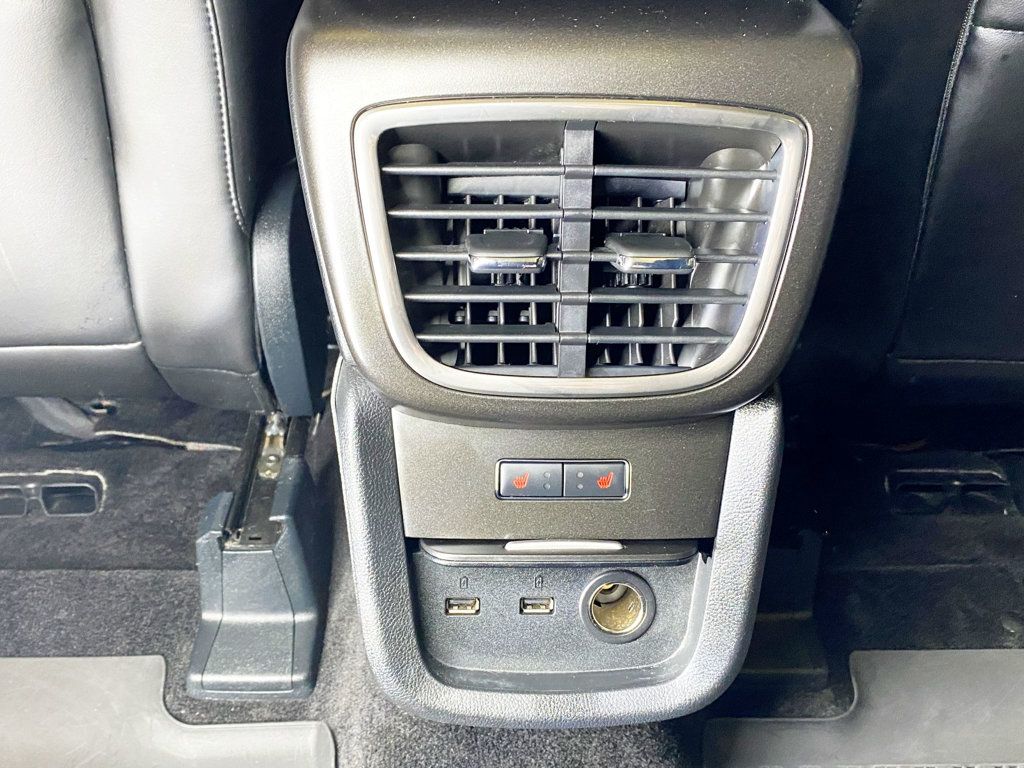 2016 Lincoln MKX AWD 4dr Reserve - 22971230 - 57