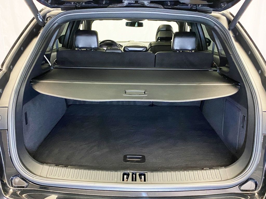 2016 Lincoln MKX AWD 4dr Reserve - 22971230 - 58