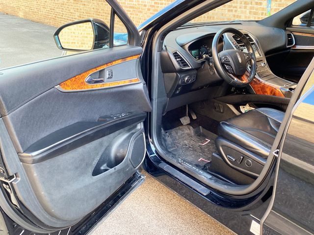 2016 Lincoln MKX AWD 4dr Reserve - 22971230 - 5