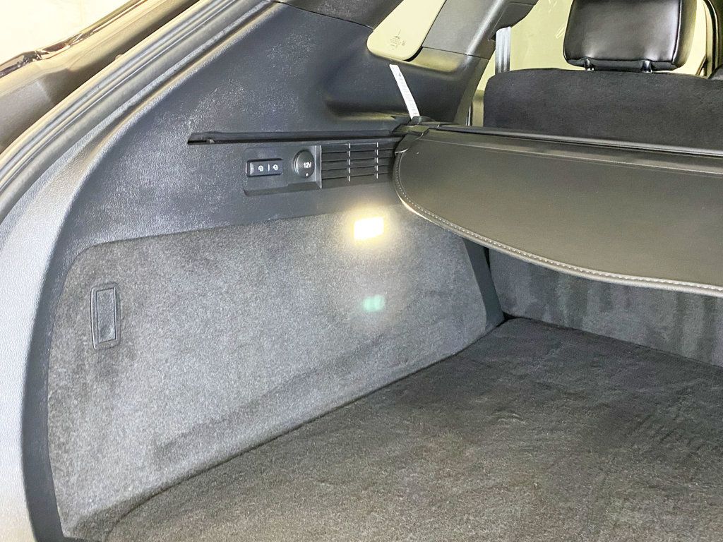 2016 Lincoln MKX AWD 4dr Reserve - 22971230 - 59