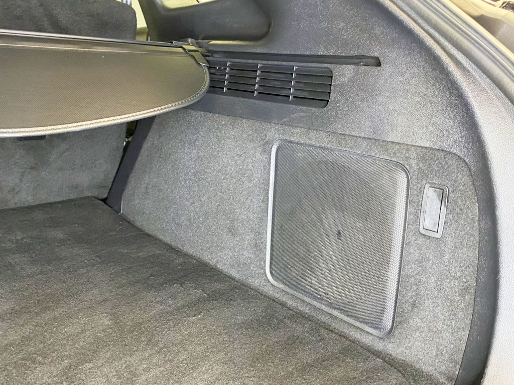 2016 Lincoln MKX AWD 4dr Reserve - 22971230 - 61