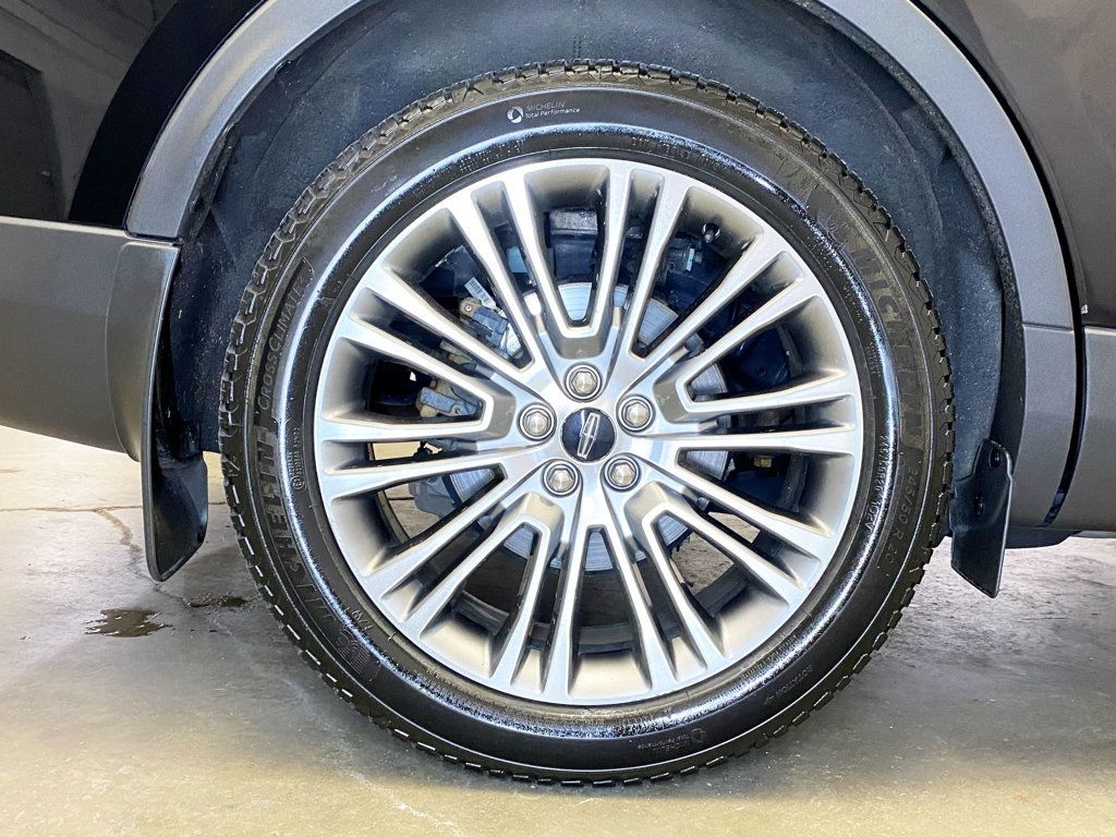 2016 Lincoln MKX AWD 4dr Reserve - 22971230 - 67