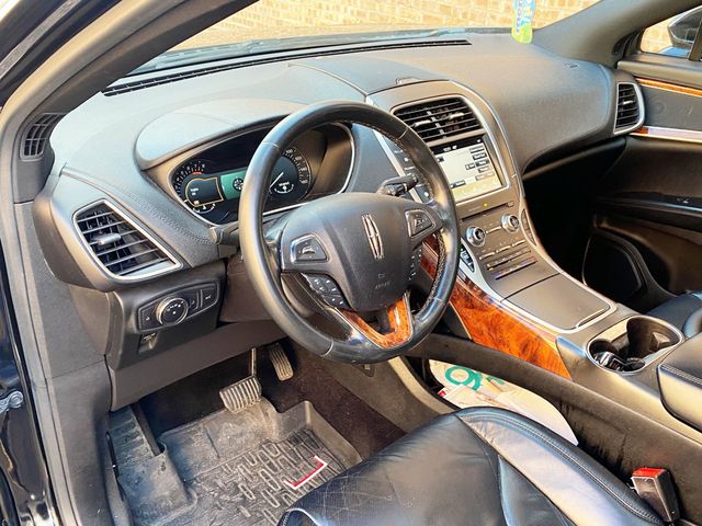 2016 Lincoln MKX AWD 4dr Reserve - 22971230 - 6