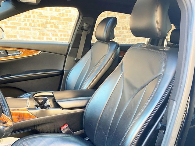 2016 Lincoln MKX AWD 4dr Reserve - 22971230 - 7