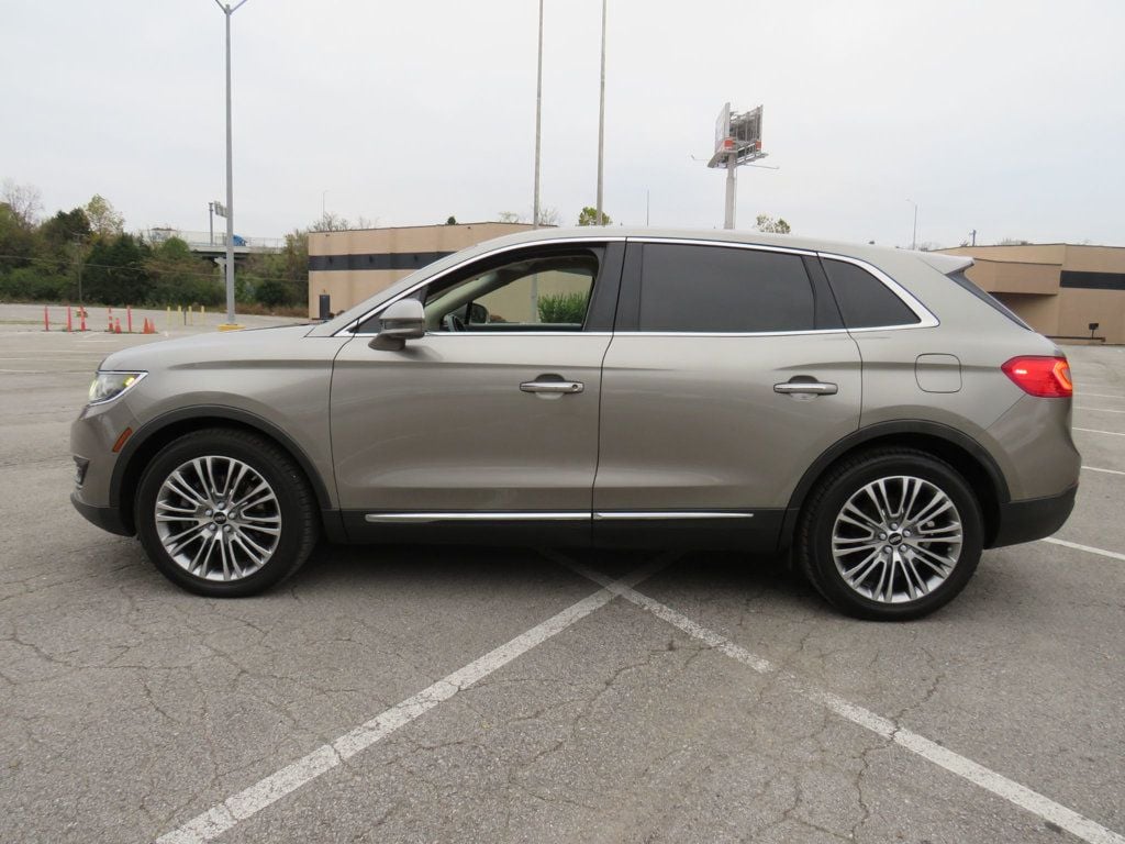 2016 Lincoln MKX AWD 4dr Reserve - 22666392 - 7