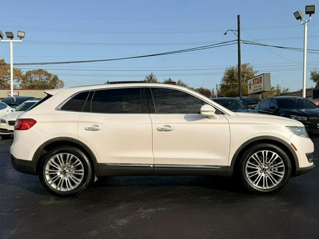 2016 Lincoln MKX AWD 4dr Reserve - 22588872 - 15