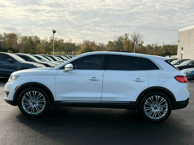 2016 Lincoln MKX AWD 4dr Reserve - 22588872 - 16