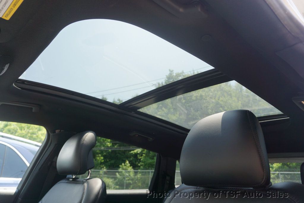 2016 Lincoln MKX AWD 4dr Reserve NAVIGATION 360 CAMERAS PANO ROOF HOT&COOL SEATS  - 23057523 - 13