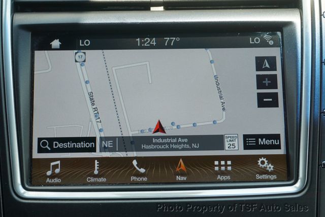 2016 Lincoln MKX AWD 4dr Reserve NAVIGATION 360 CAMERAS PANO ROOF HOT&COOL SEATS  - 23057523 - 18