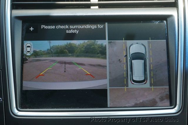 2016 Lincoln MKX AWD 4dr Reserve NAVIGATION 360 CAMERAS PANO ROOF HOT&COOL SEATS  - 23057523 - 19
