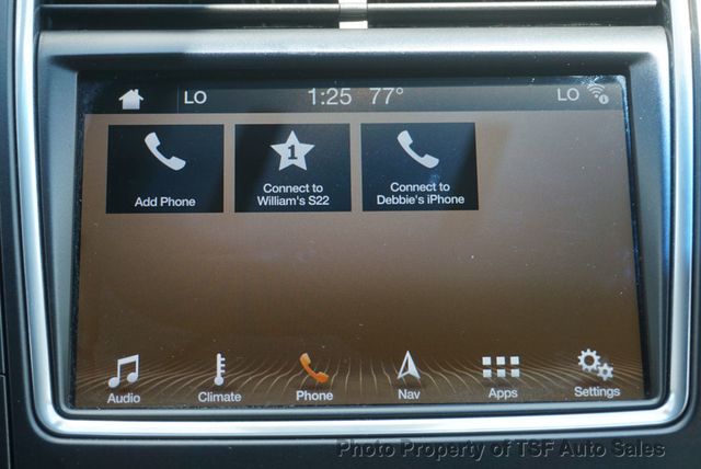 2016 Lincoln MKX AWD 4dr Reserve NAVIGATION 360 CAMERAS PANO ROOF HOT&COOL SEATS  - 23057523 - 20