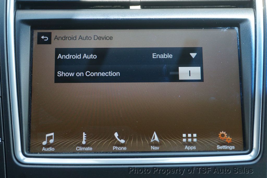 2016 Lincoln MKX AWD 4dr Reserve NAVIGATION 360 CAMERAS PANO ROOF HOT&COOL SEATS  - 23057523 - 23