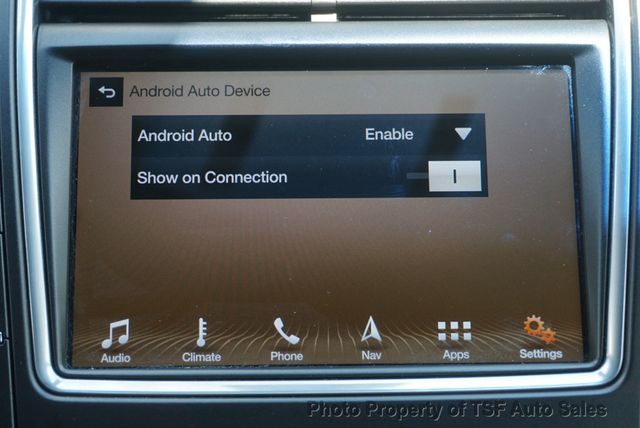 2016 Lincoln MKX AWD 4dr Reserve NAVIGATION 360 CAMERAS PANO ROOF HOT&COOL SEATS  - 23057523 - 23