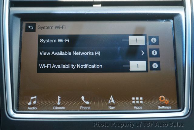2016 Lincoln MKX AWD 4dr Reserve NAVIGATION 360 CAMERAS PANO ROOF HOT&COOL SEATS  - 23057523 - 24