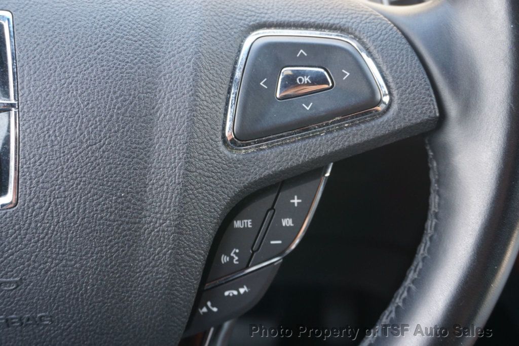 2016 Lincoln MKX AWD 4dr Reserve NAVIGATION 360 CAMERAS PANO ROOF HOT&COOL SEATS  - 23057523 - 32