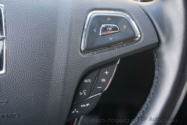 2016 Lincoln MKX AWD 4dr Reserve NAVIGATION 360 CAMERAS PANO ROOF HOT&COOL SEATS  - 23057523 - 32