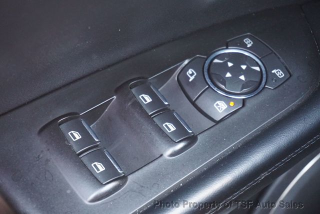 2016 Lincoln MKX AWD 4dr Reserve NAVIGATION 360 CAMERAS PANO ROOF HOT&COOL SEATS  - 23057523 - 36